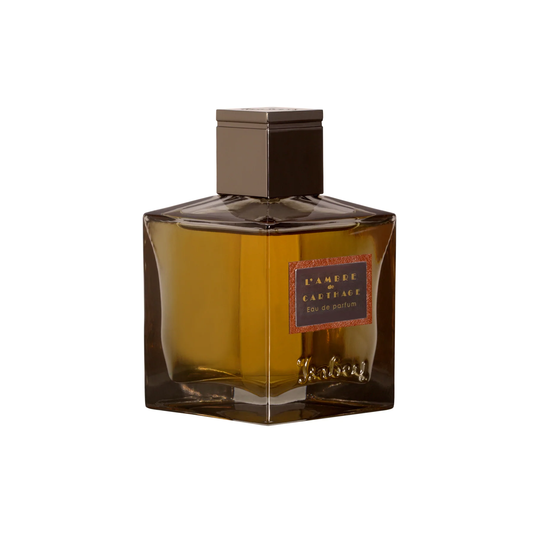 L'Ambre de Carthage Eau de Parfum 100ml