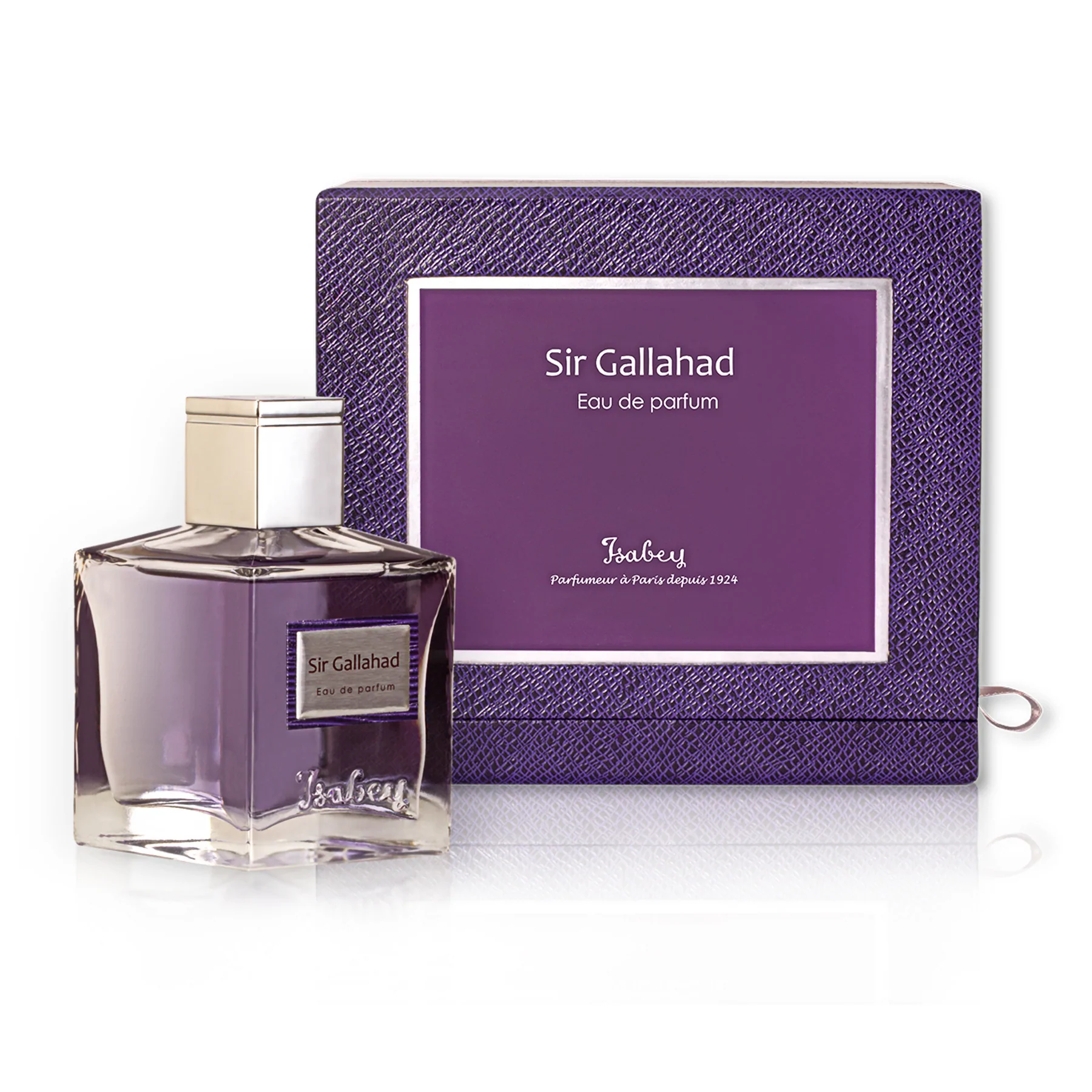 Sir Gallahad Eau de Parfum 100ml