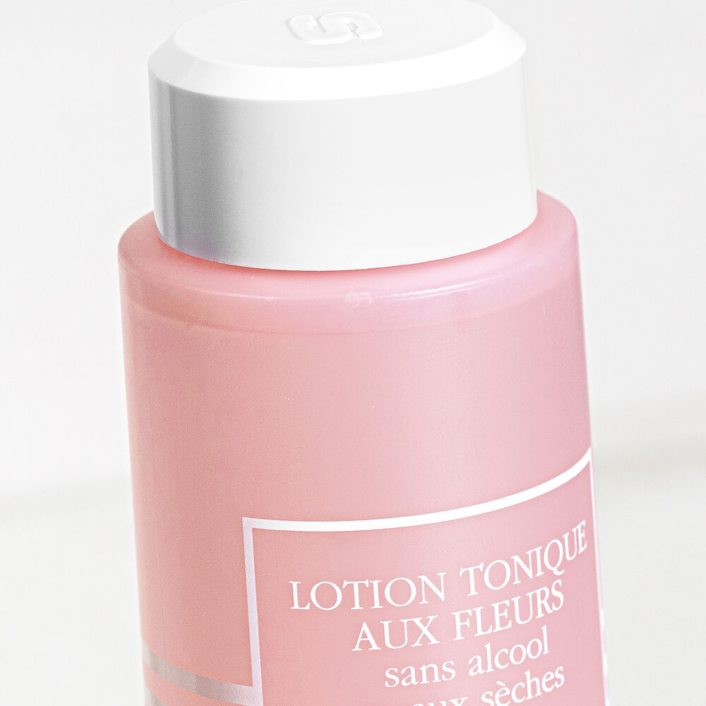 Lotion Tonique aux Fleurs 250ml