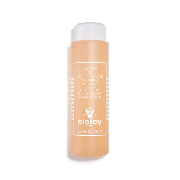Lotion au Pamplemousse 250ml