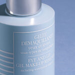 Gelée Démaquillante Yeux et Lèvres 120ml