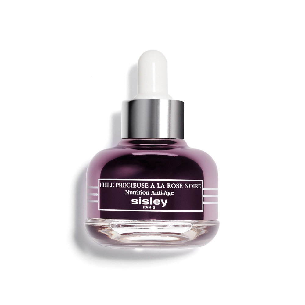 Huile Précieuse à la Rose Noire 25ml