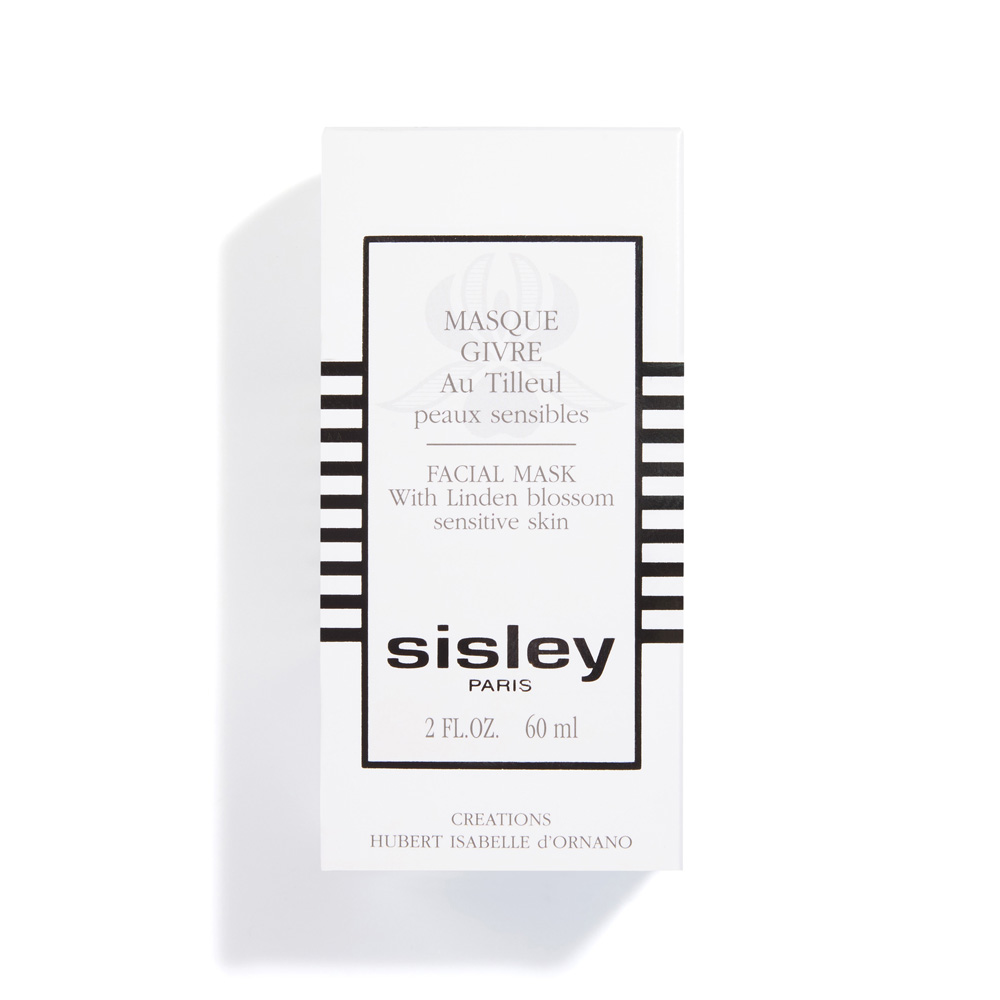 Masque Givre au Tilleul 60ml