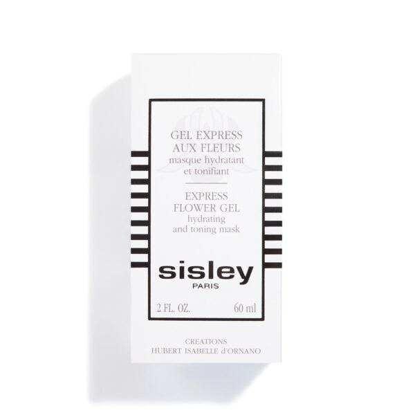 Gel Express aux Fleurs 60ml