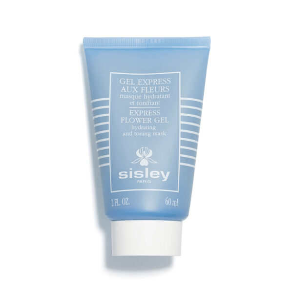 Gel Express aux Fleurs 60ml