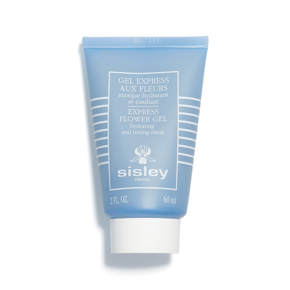 Gel Express aux Fleurs 60ml