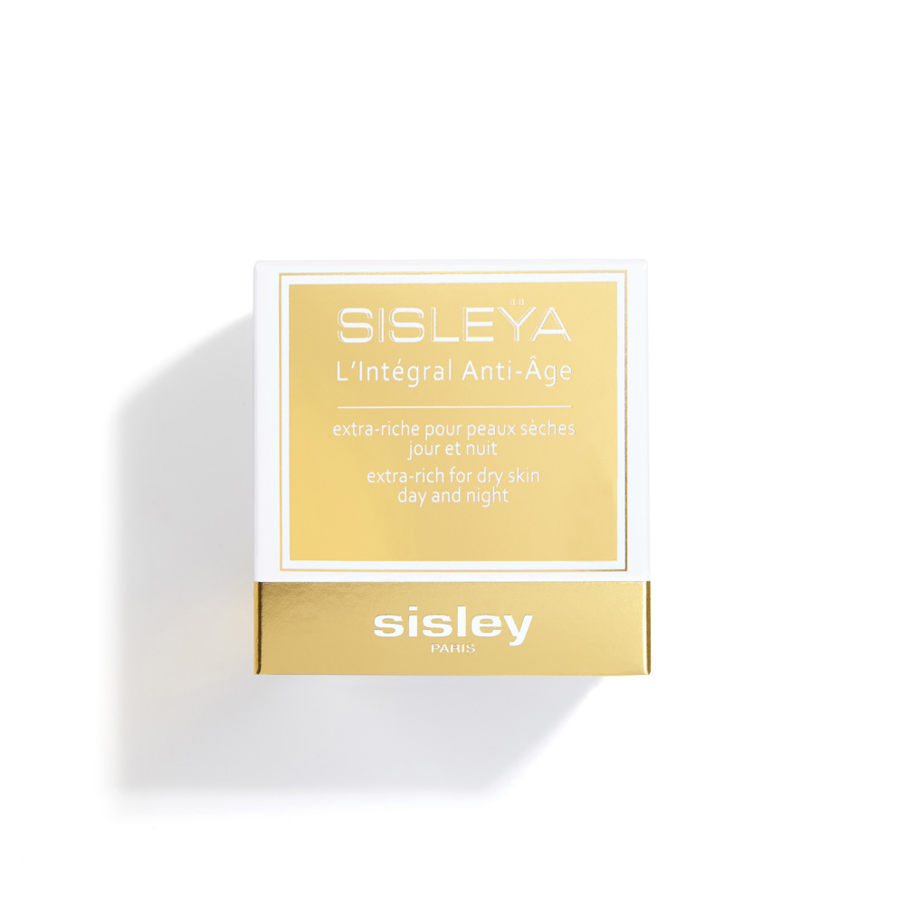 Sisleÿa L'Intégral Anti-Age Extra-Riche 50ml