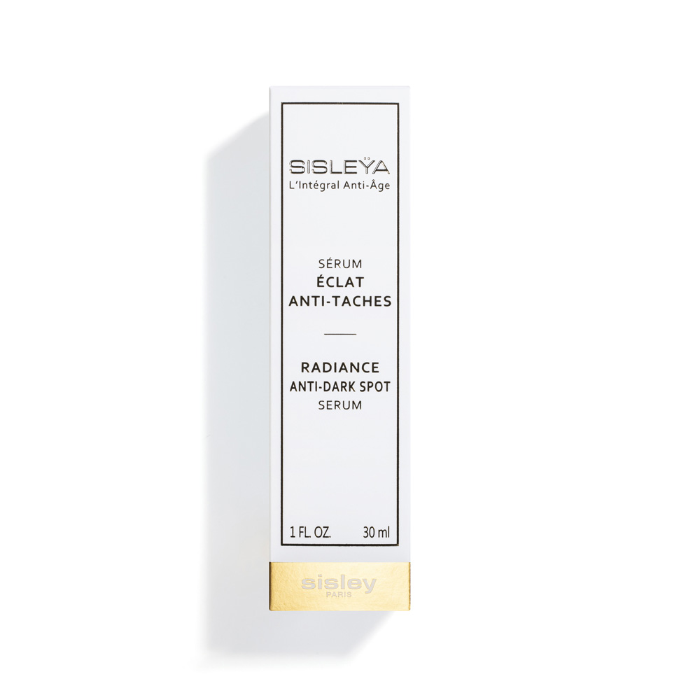 3473311505101-4 Sisleÿa L'Intégral Anti-Âge Sérum Éclat Anti-Taches 30ml
