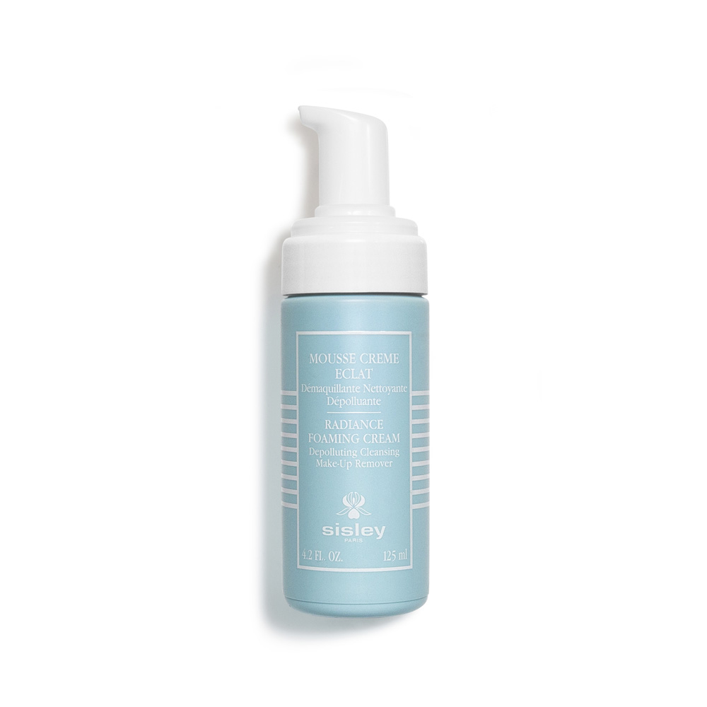 Mousse Crème Éclat 125ml