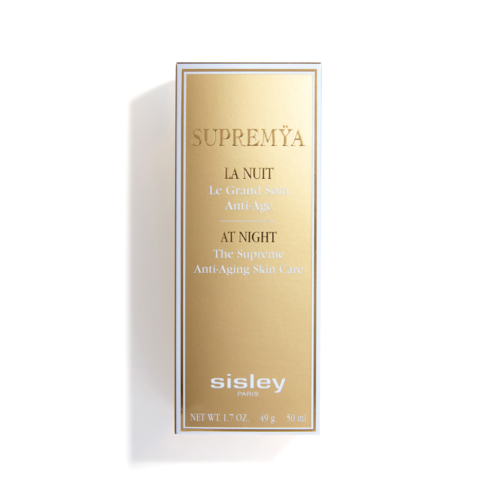 Supremÿa la Nuit 50ml