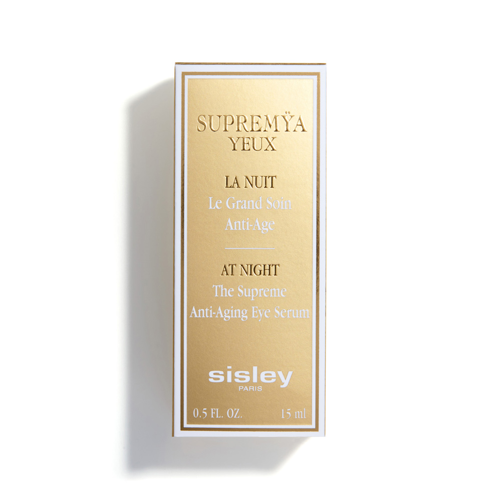 Supremÿa Yeux la Nuit 15ml