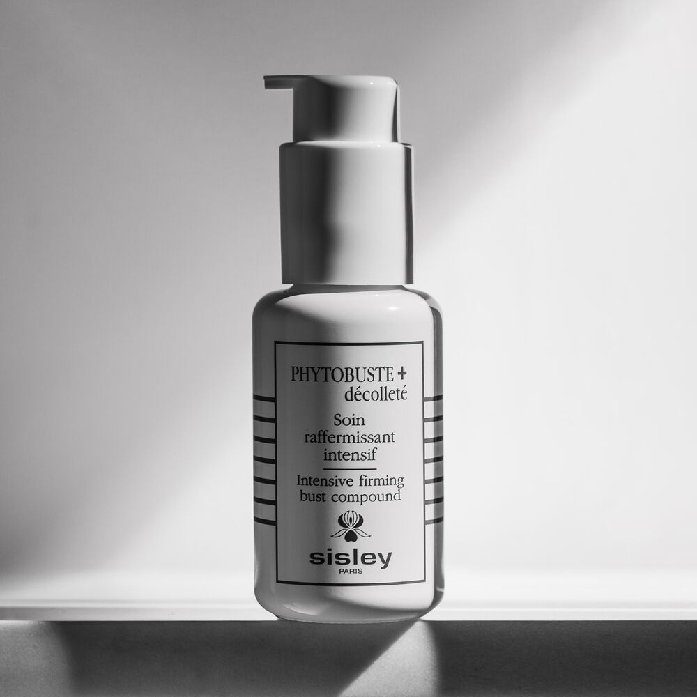 Phytobuste + Décolleté 50ml