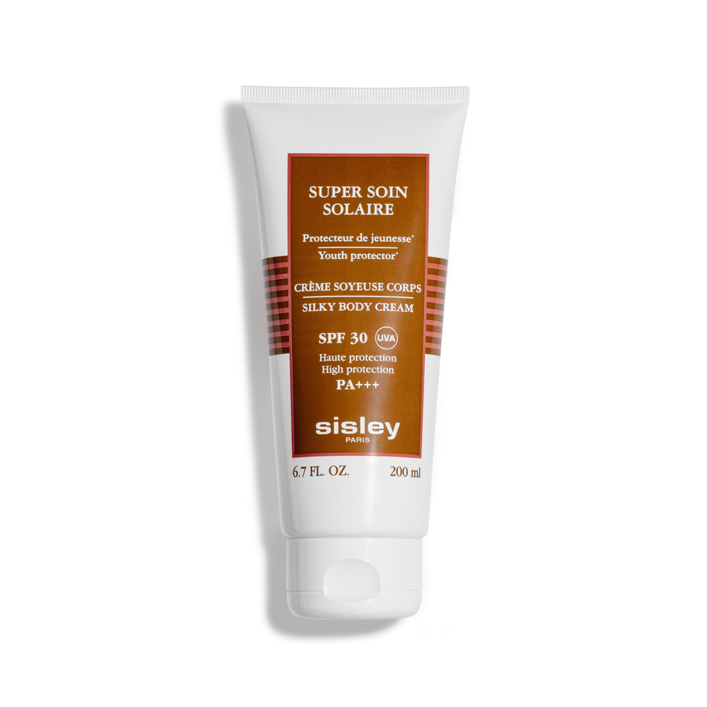 Super Crème Solaire Corps SPF 30