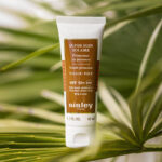 Super Soin Solaire Visage SPF 50+