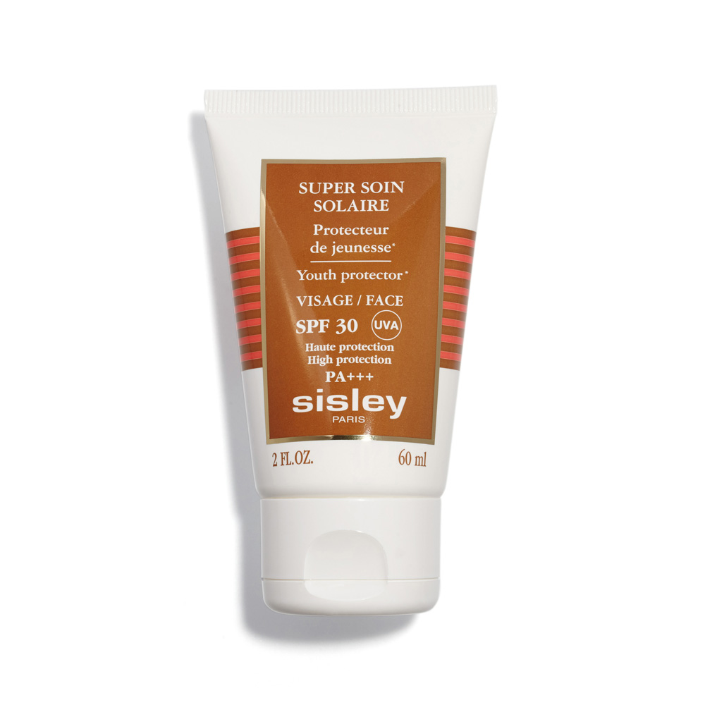 Super Soin Solaire Visage SPF 30