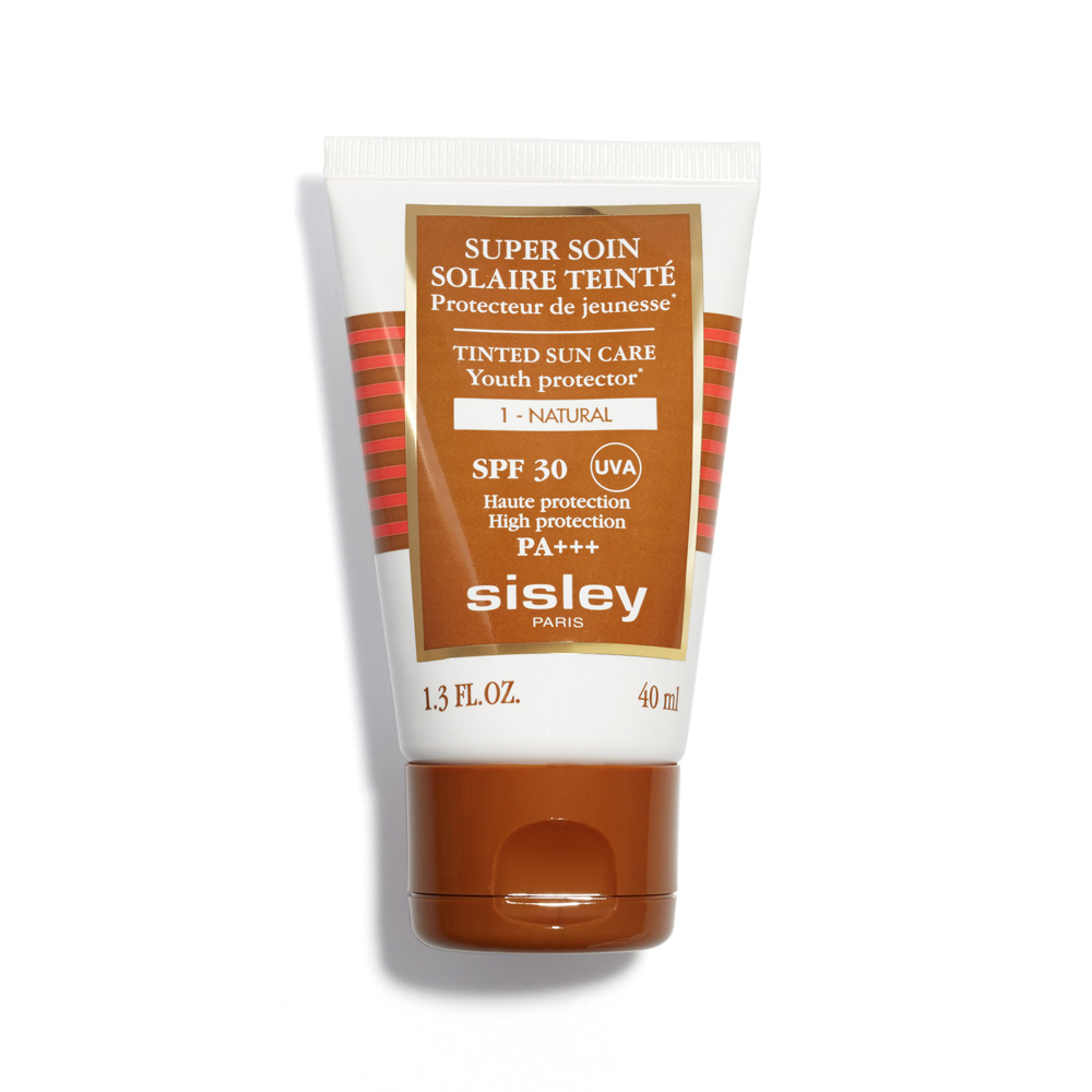 Super Soin Solaire Teinté SPF 30