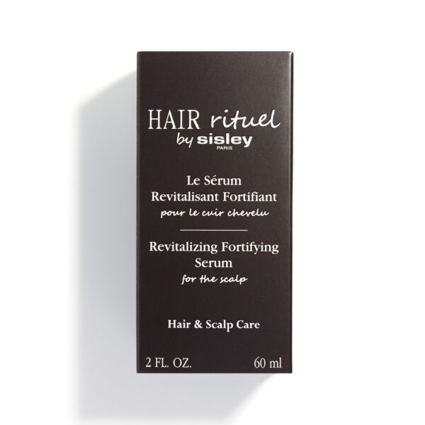 Le Sérum Revitalisant Fortifiant pour le Cuir Chevelu 60ml