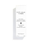 Soin Lavant Perfecteur de Couleur à l'extrait de fleur d'Hibiscus 200ml