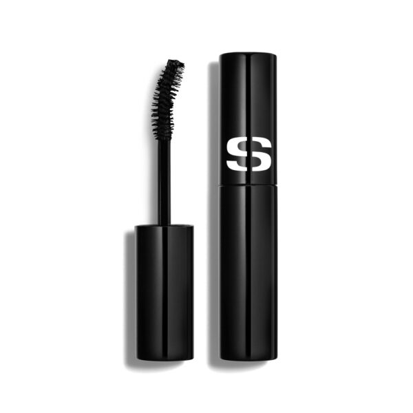 So Curl Mascara N°1 Deep Black