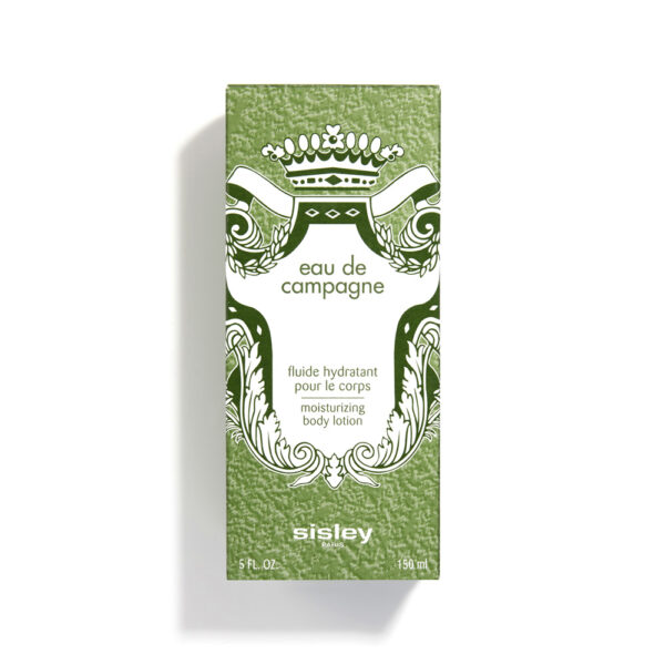 Eau de Campagne Fluide Hydratant 150ml