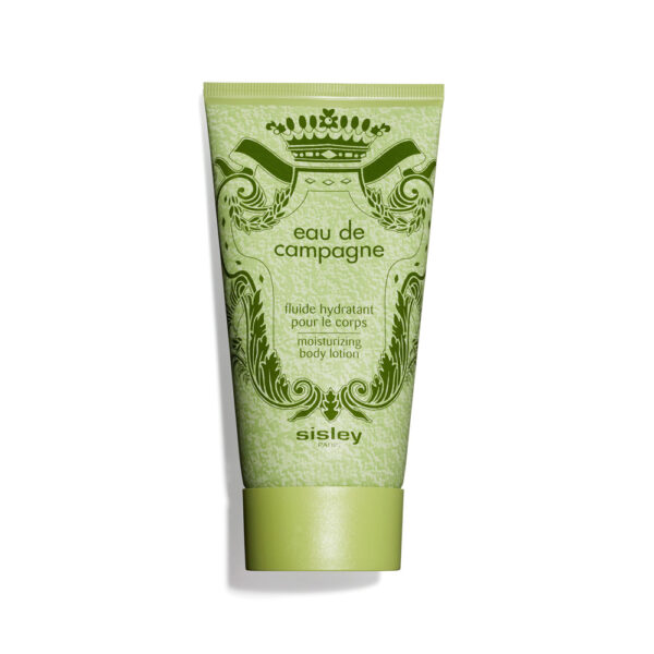 Eau de Campagne Fluide Hydratant 150ml