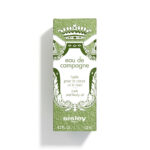 Eau de Campagne Huile pour le Corps et le Bain 125ml