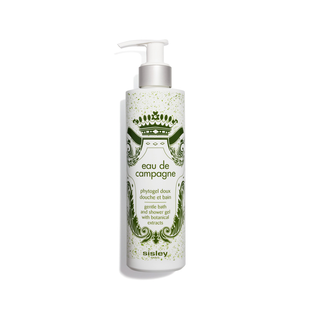 Eau de Campagne Phytogel Doux Douche et Bain 250ml
