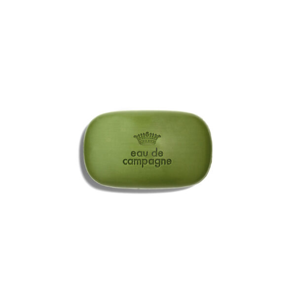 Eau de Campagne Savon Parfumé 100g