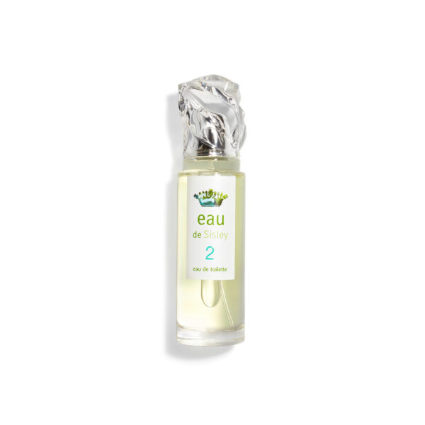 Eau de Sisley 2 Eau de Toilette