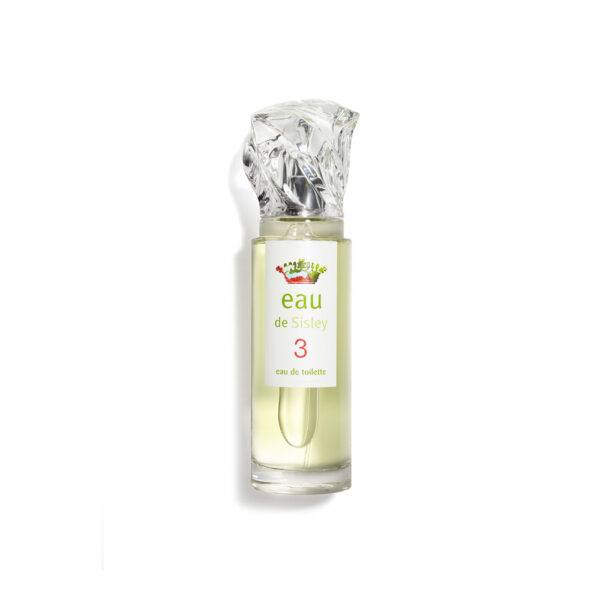 Eau de Sisley 3 Eau de Toilette