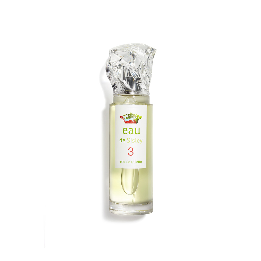 Eau de Sisley 3 Eau de Toilette