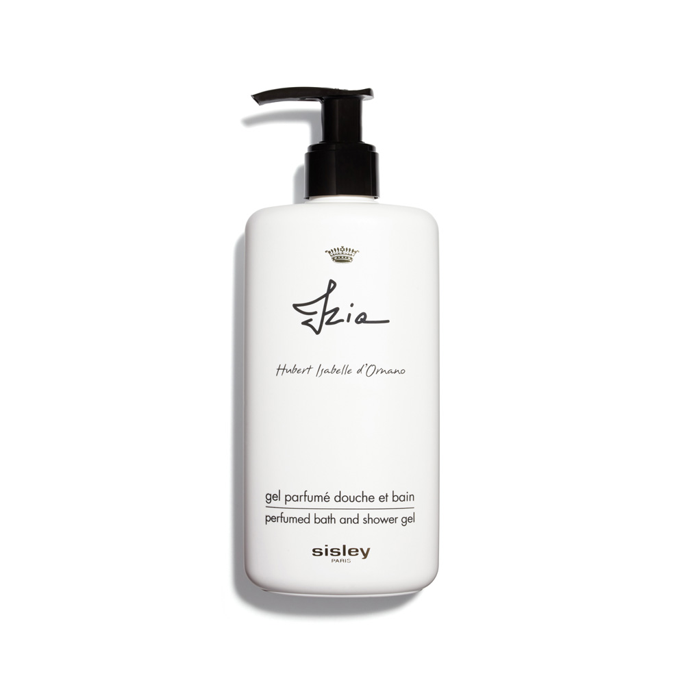 Izia Gel Parfumé Douche et Bain 250ml