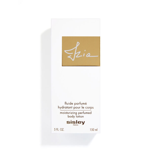 Izia Fluide Parfumé Hydratant 150ml