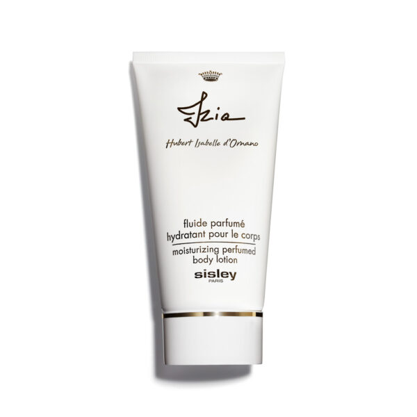 Izia Fluide Parfumé Hydratant 150ml