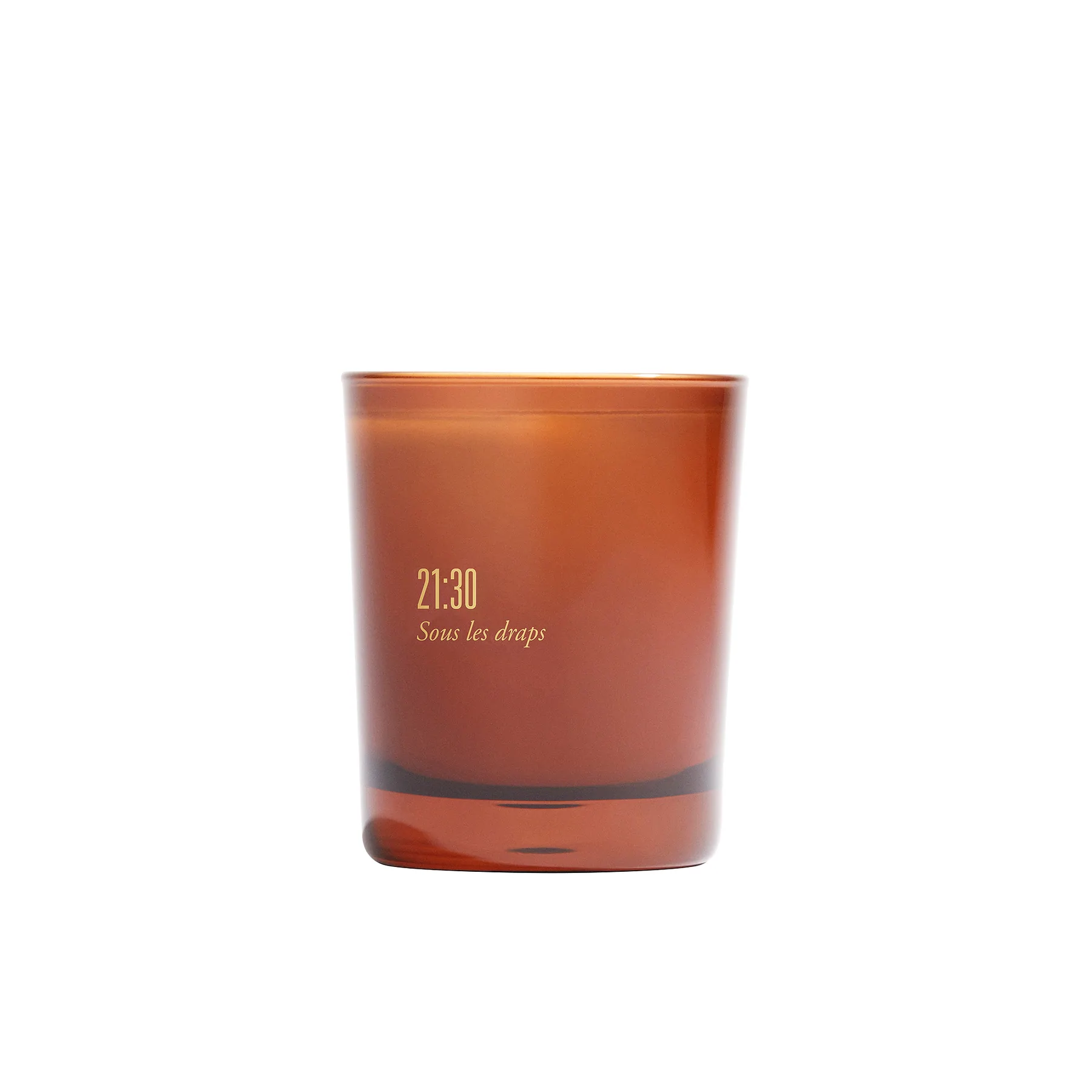 21:30 Sous Les Draps Candela Profumata 190g