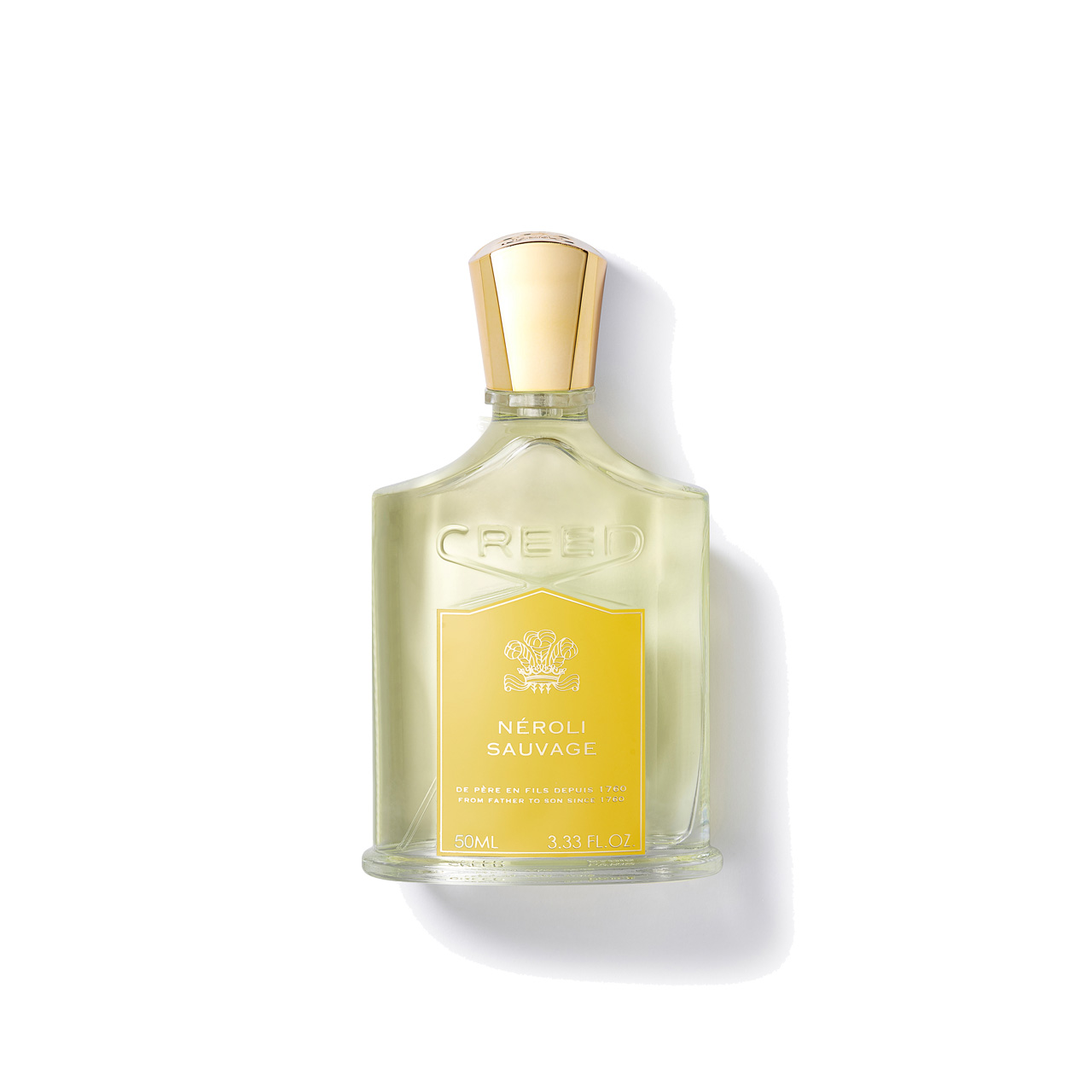Neroli Sauvage Eau de Parfum Millesime