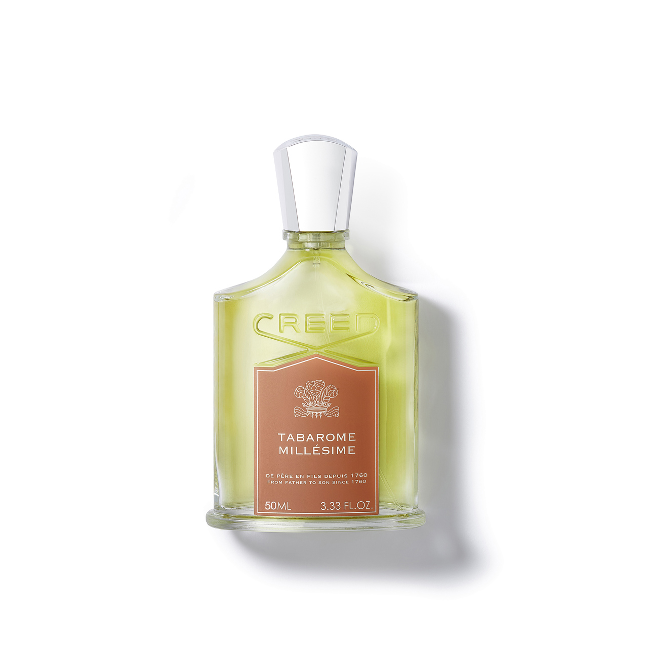Tabarome Eau de Parfum Millesime