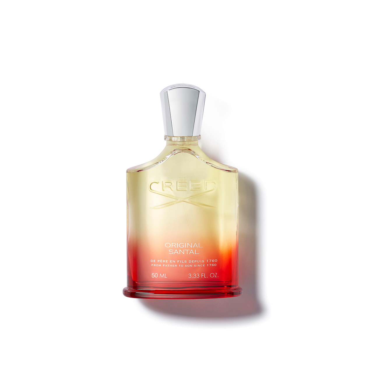 Original Santal Eau de Parfum Millesime