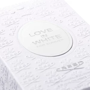 Love in White for Summer Eau de Parfum Millesime