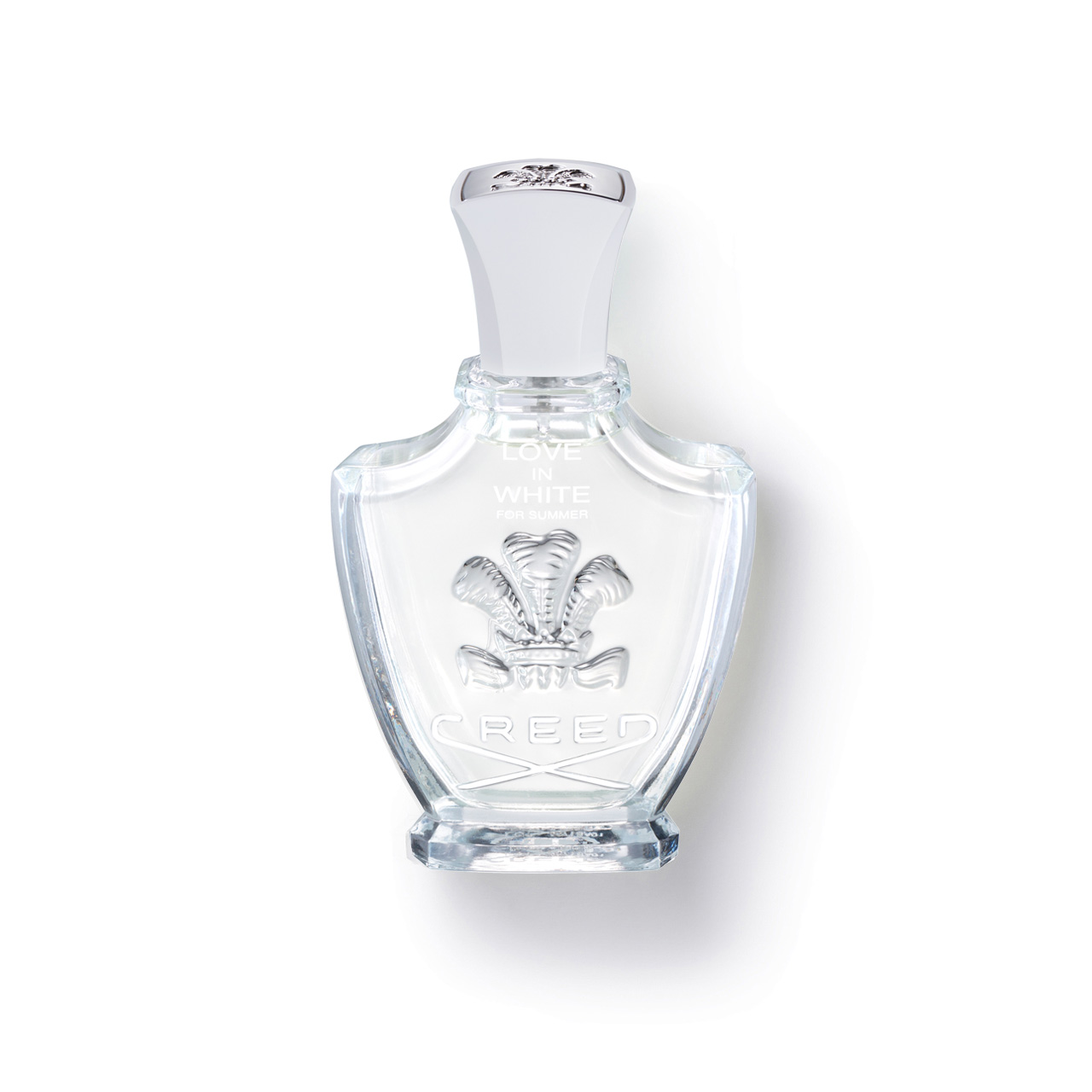 Love in White for Summer Eau de Parfum Millesime