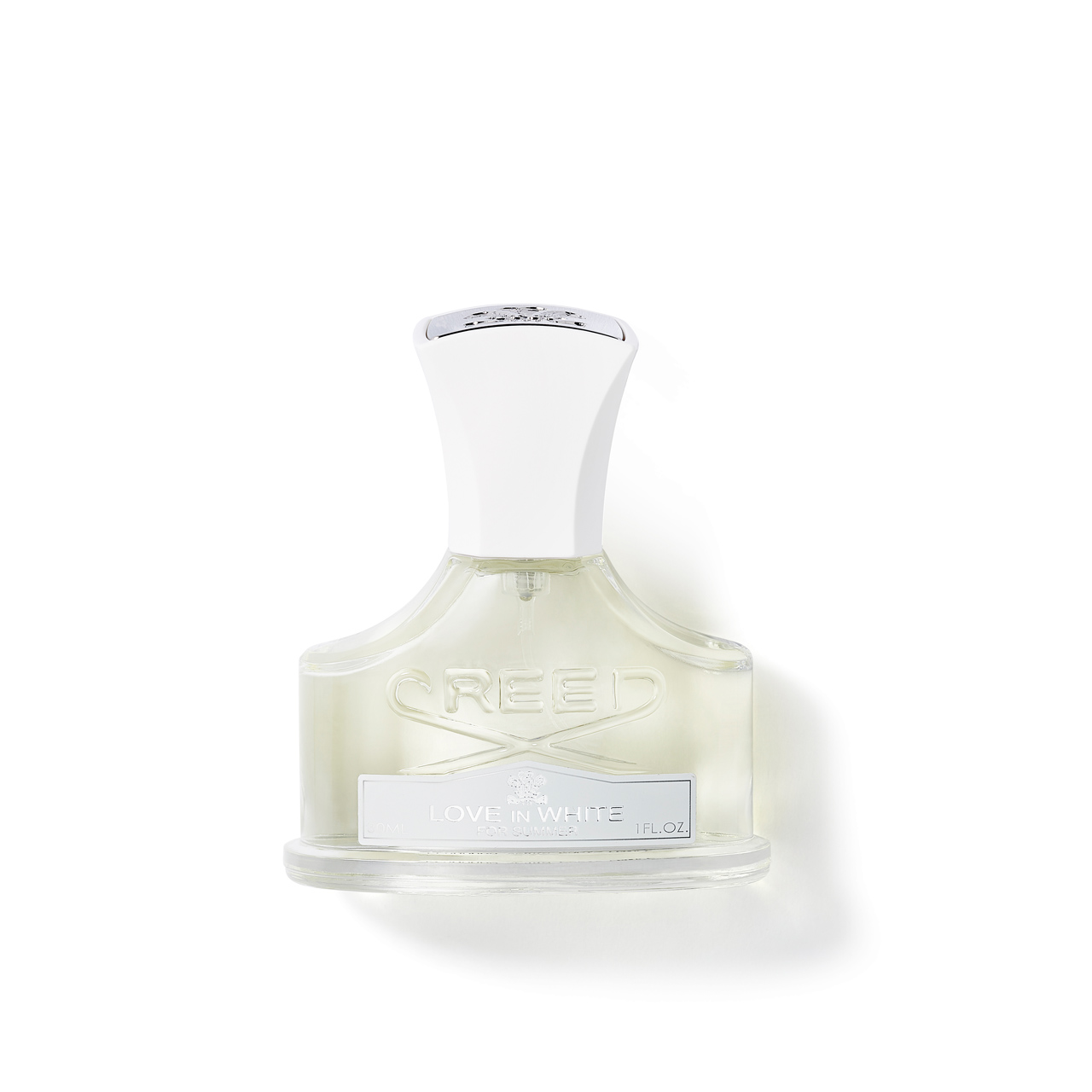 Love in White for Summer Eau de Parfum Millesime