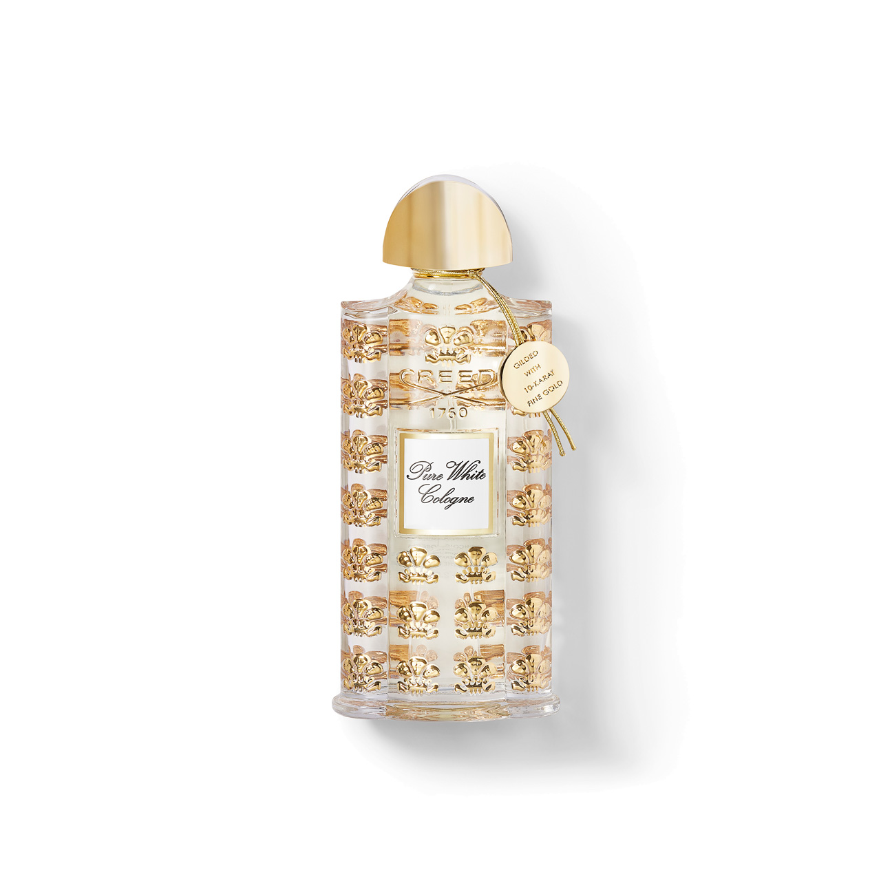 Les Royales Exclusives Pure White Cologne Millesime