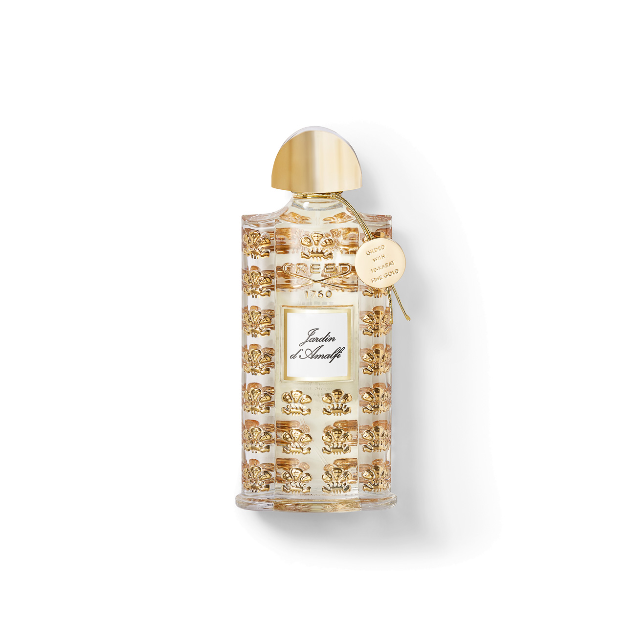 Les Royales Exclusives Jardin D'Amalfi Eau de Parfum Millesime