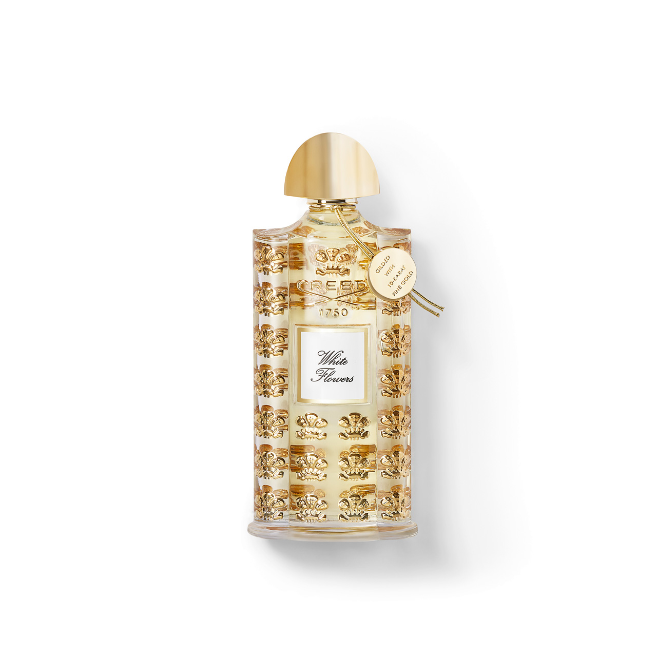 Les Royales Exclusives White Flowers Eau de Parfum Millesime