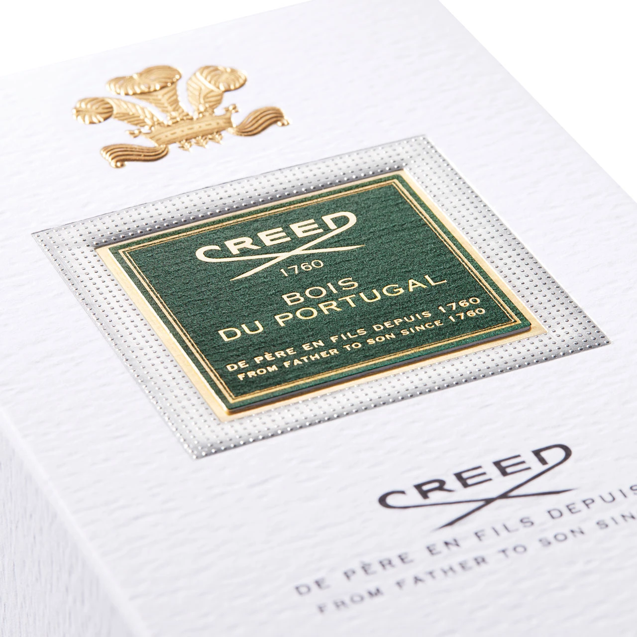 Bois du Portugal Eau de Parfum Millesime