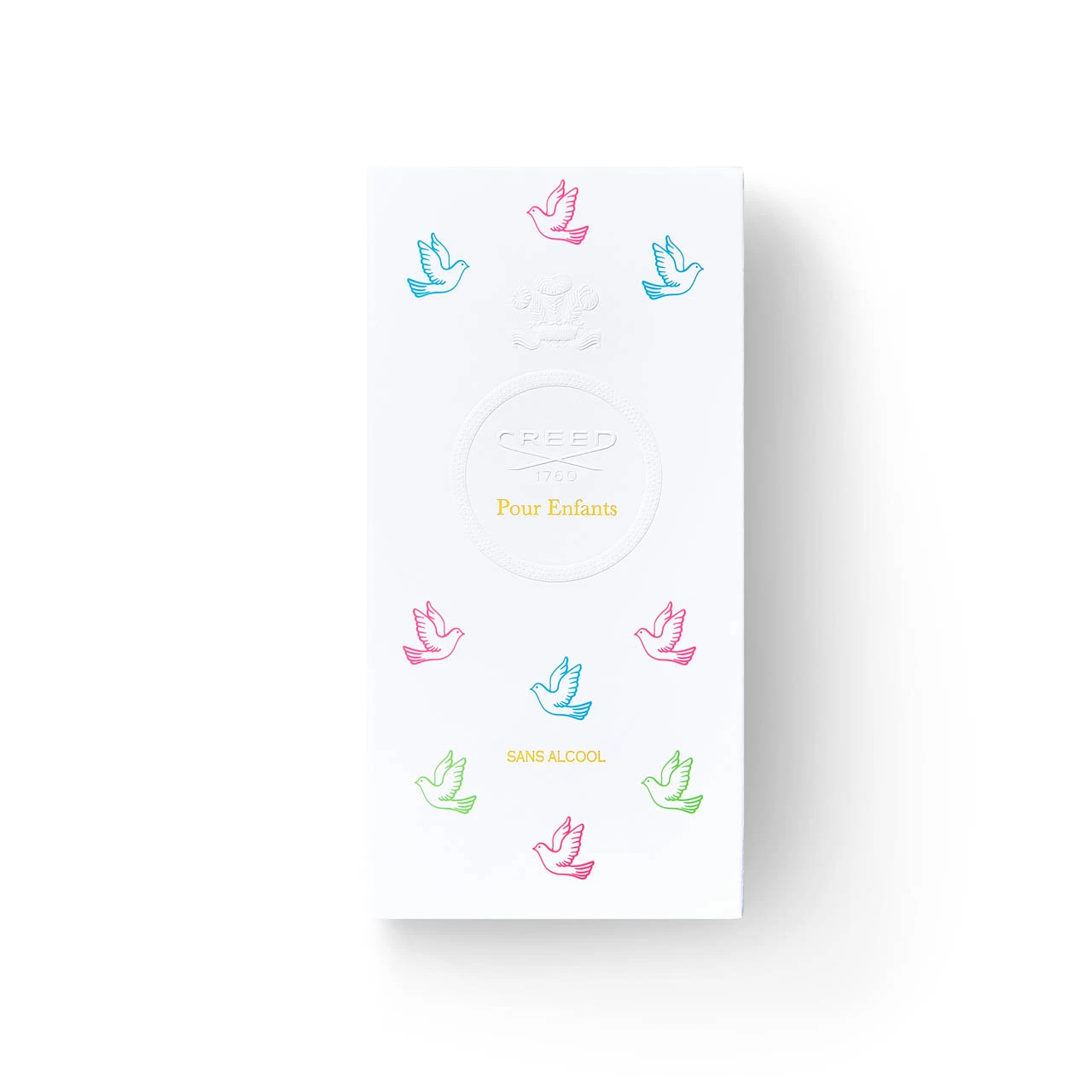 Pour Enfants Eau de Toilette sans Alcool 100ml