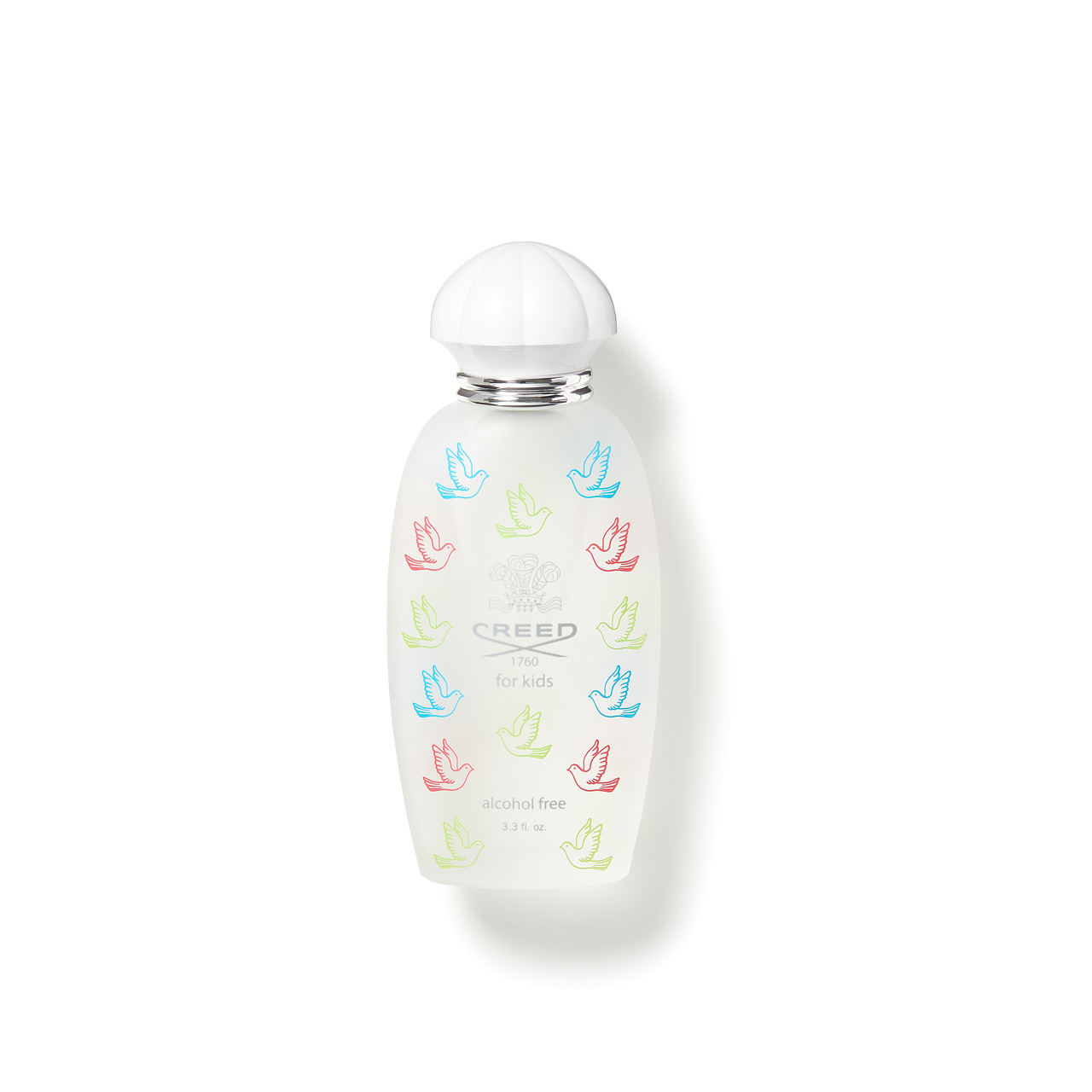 Pour Enfants Eau de Toilette sans Alcool 100ml