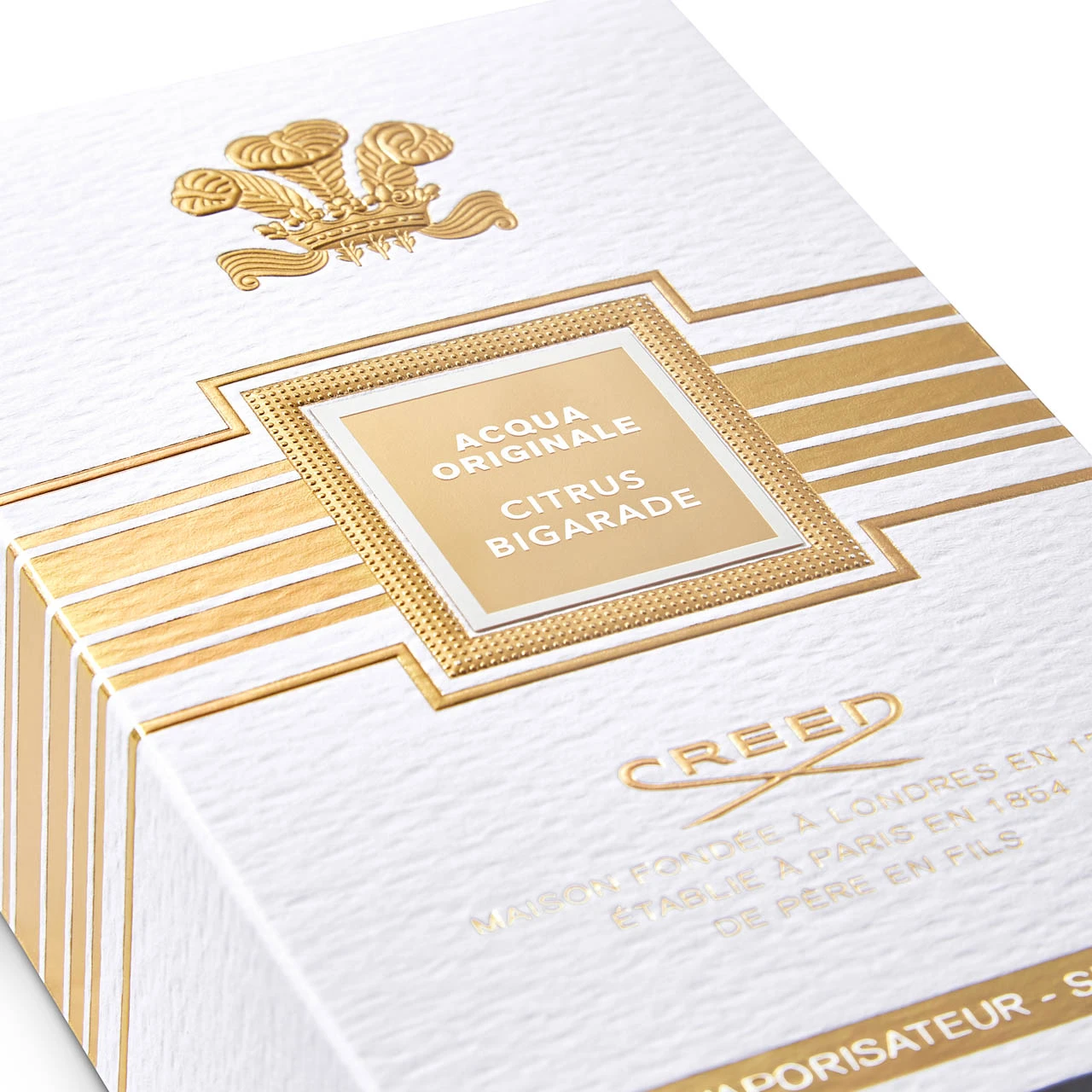 Citrus Bigarade Acqua Originale Eau de Parfum 100ml