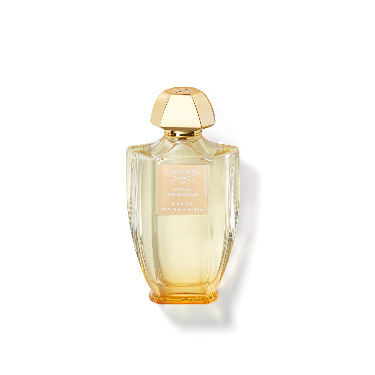 Zeste Mandarine Acqua Originale Eau de Parfum 100ml
