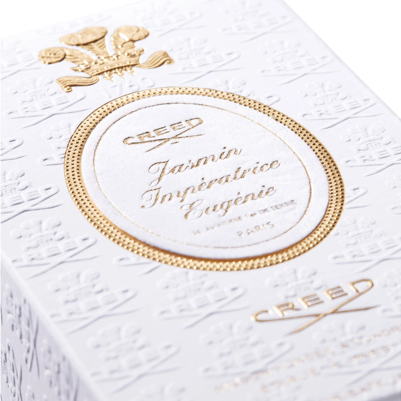 Jasmin Imperatrice Eugenie Eau de Parfum Millesime